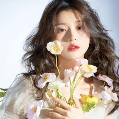 秋月春花 海报