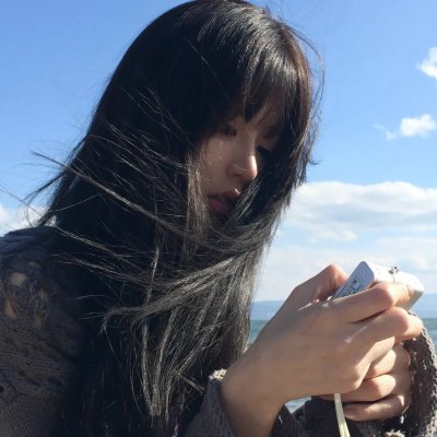替身 海报